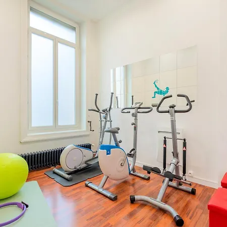 New York Hypercentre Calme Fibre Gasthuis 3*