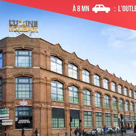 Gasthuis New York Hypercentre Calme Fibre 3*
