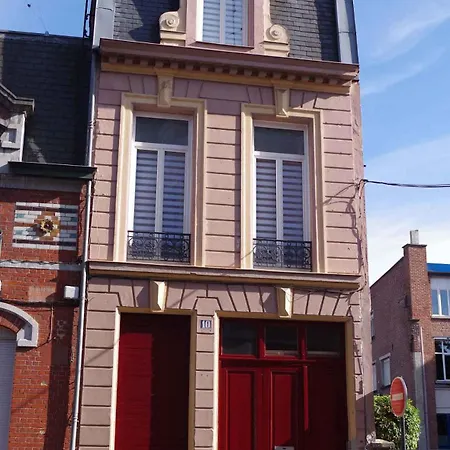 Gasthuis New York Hypercentre Calme Fibre